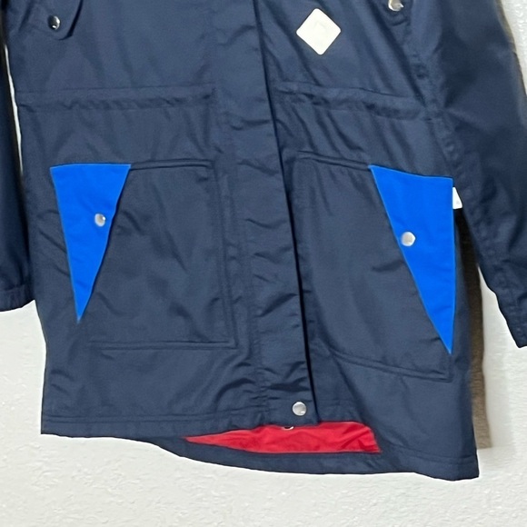 NWOT Burton Lined Jacket Sz Small - Picture 3 of 12